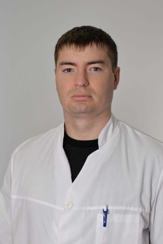 Смирнов Алексей Олегович